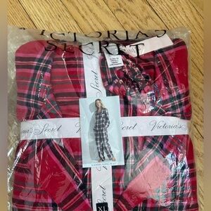Victoria Secret pajama set